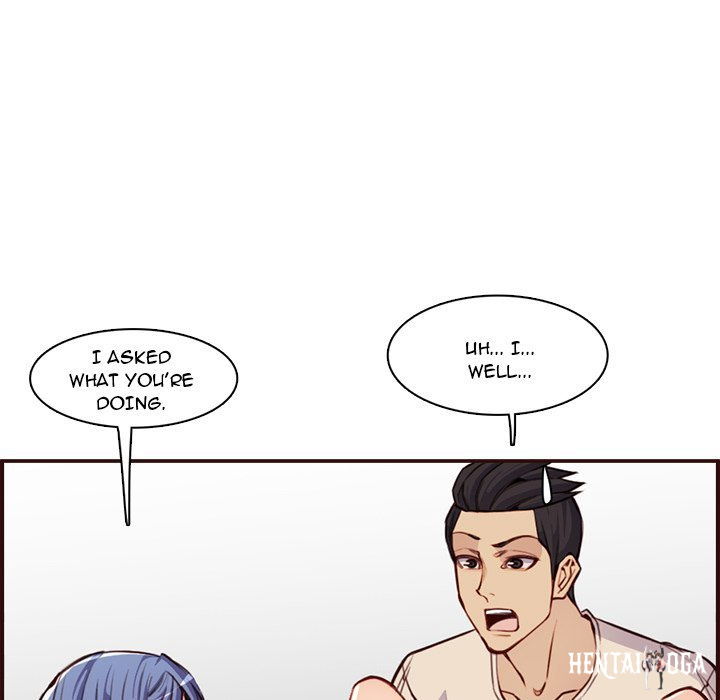 Never Too Late Never Too Late Chapter 106 - Page 9