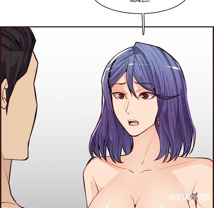 Never Too Late Never Too Late Chapter 106 - Page 92