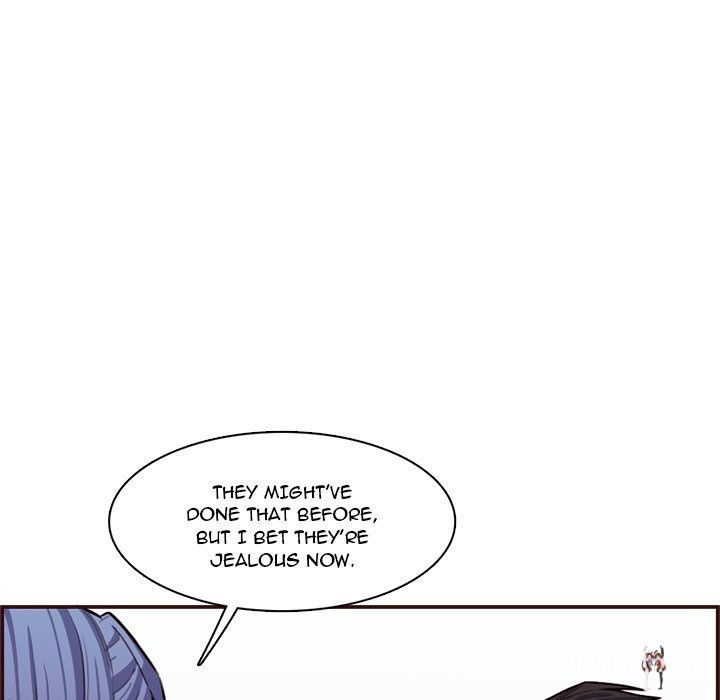 Never Too Late Never Too Late Chapter 106 - Page 95