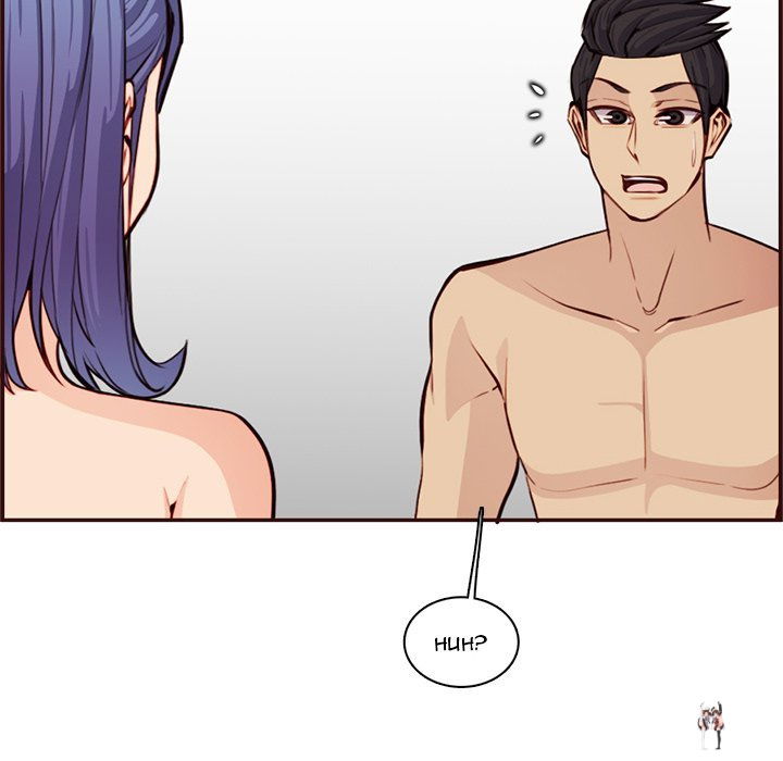 Never Too Late Never Too Late Chapter 106 - Page 96