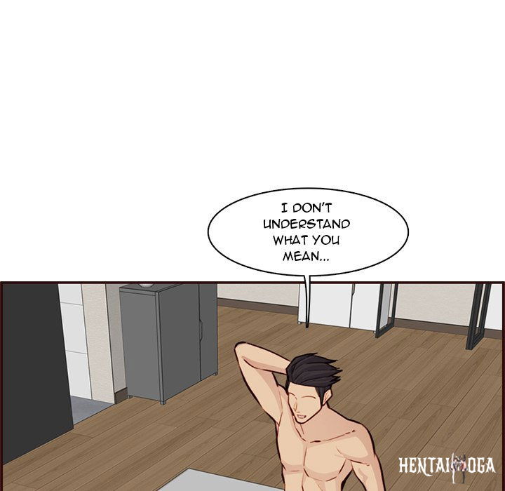 Never Too Late Never Too Late Chapter 106 - Page 97