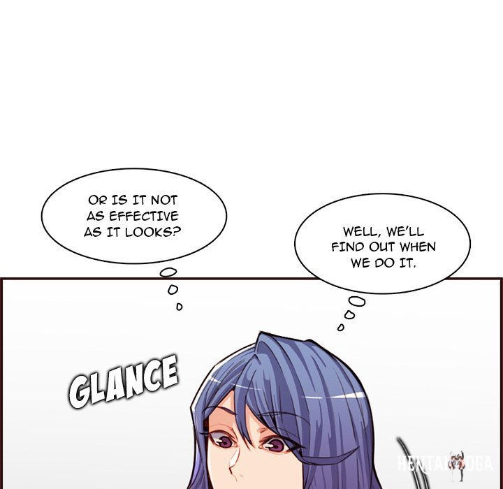 Never Too Late Never Too Late Chapter 106 - Page 99