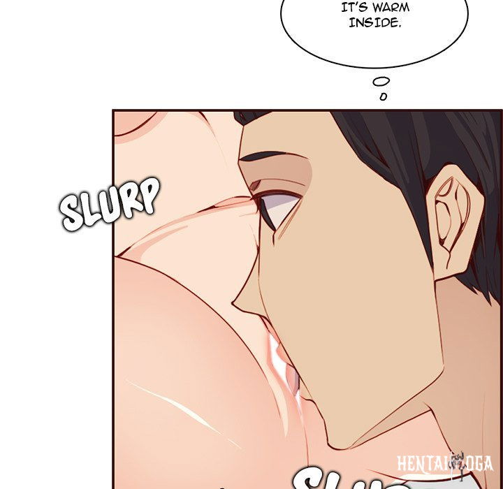 Never Too Late Never Too Late Chapter 107 - Page 19 Never Too Late Never Too Late Chapter 107 - Page 19