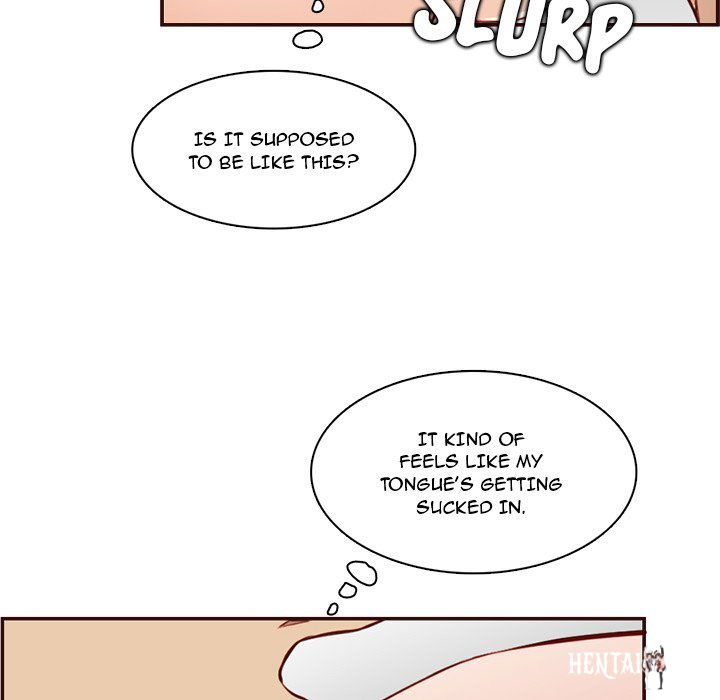 Never Too Late Never Too Late Chapter 107 - Page 20 Never Too Late Never Too Late Chapter 107 - Page 20