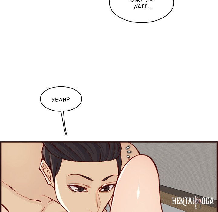 Never Too Late Never Too Late Chapter 107 - Page 27 Never Too Late Never Too Late Chapter 107 - Page 27