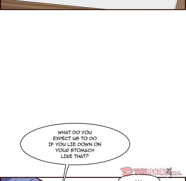 Never Too Late Never Too Late Chapter 107 - Page 34 Never Too Late Never Too Late Chapter 107 - Page 34