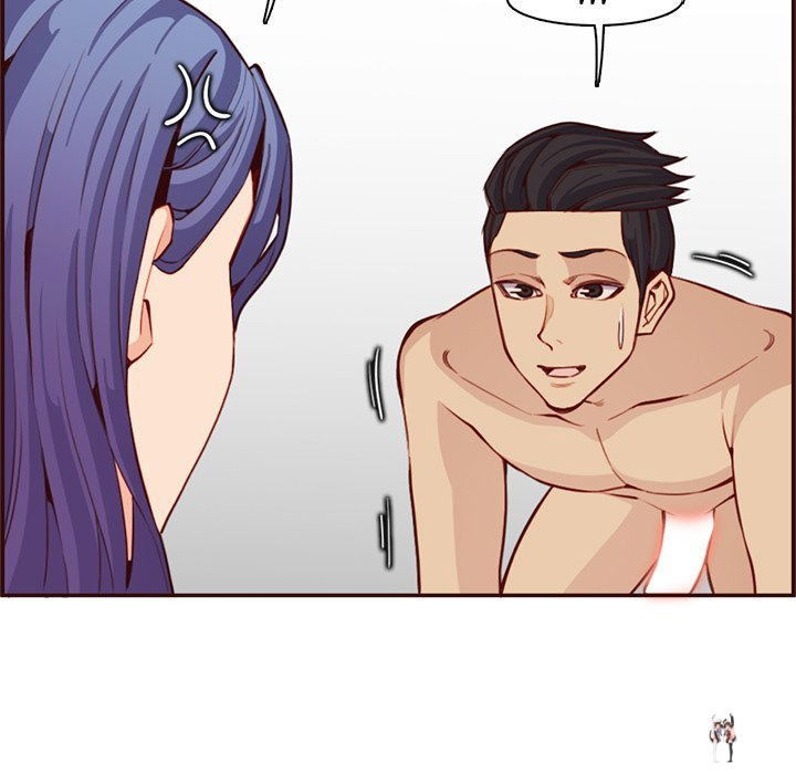 Never Too Late Never Too Late Chapter 107 - Page 35 Never Too Late Never Too Late Chapter 107 - Page 35