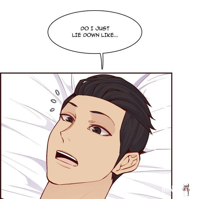 Never Too Late Never Too Late Chapter 107 - Page 40 Never Too Late Never Too Late Chapter 107 - Page 40