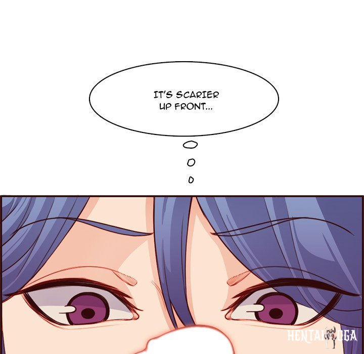 Never Too Late Never Too Late Chapter 107 - Page 49 Never Too Late Never Too Late Chapter 107 - Page 49