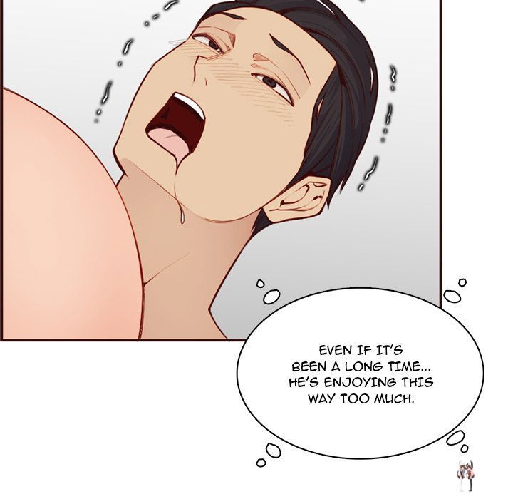 Never Too Late Never Too Late Chapter 107 - Page 65 Never Too Late Never Too Late Chapter 107 - Page 65