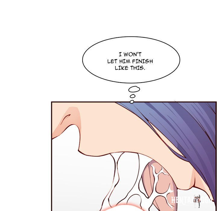 Never Too Late Never Too Late Chapter 107 - Page 95 Never Too Late Never Too Late Chapter 107 - Page 95