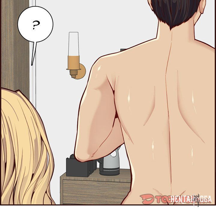 Never Too Late Never Too Late Chapter 108 - Page 10