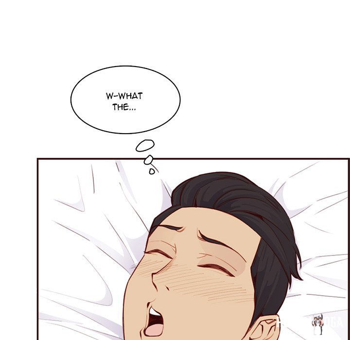 Never Too Late Never Too Late Chapter 108 - Page 103