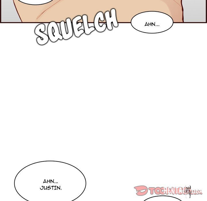 Never Too Late Never Too Late Chapter 108 - Page 106