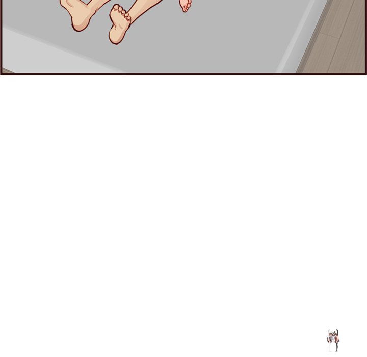 Never Too Late Never Too Late Chapter 108 - Page 110