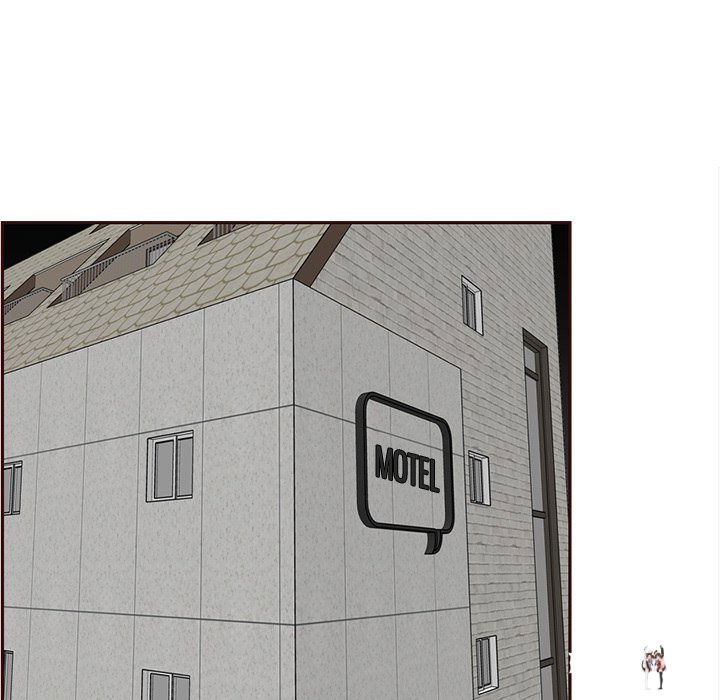 Never Too Late Never Too Late Chapter 108 - Page 112