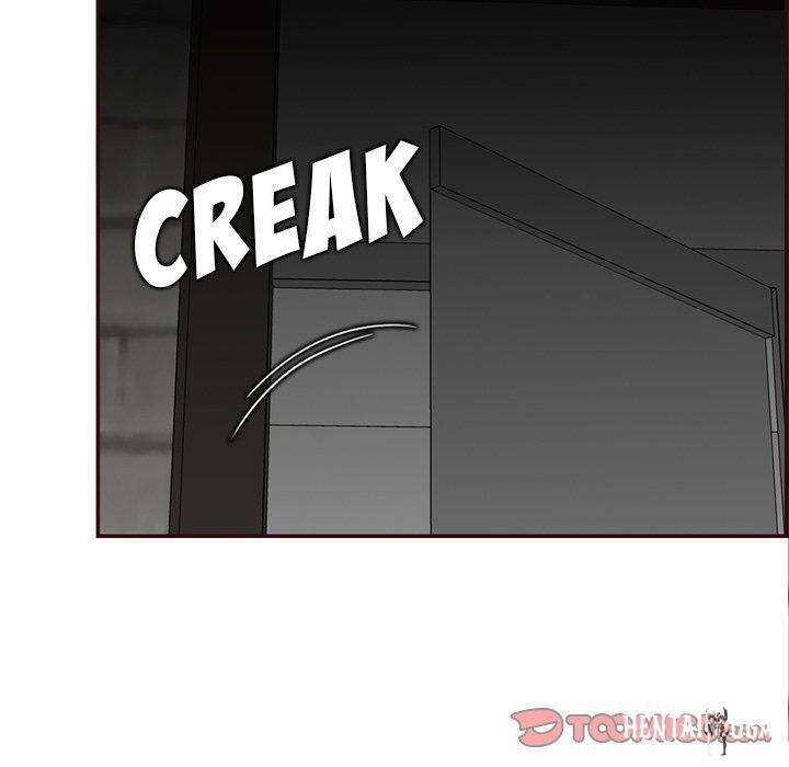 Never Too Late Never Too Late Chapter 108 - Page 114