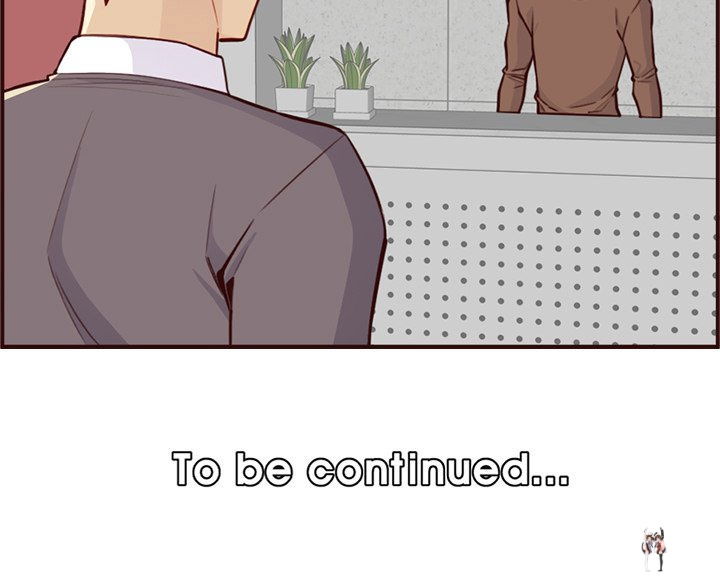 Never Too Late Never Too Late Chapter 108 - Page 116