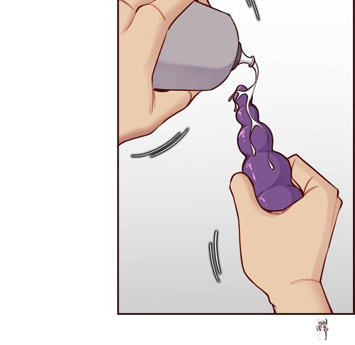 Never Too Late Never Too Late Chapter 108 - Page 12