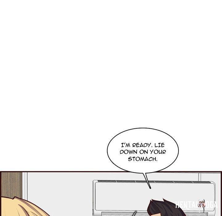 Never Too Late Never Too Late Chapter 108 - Page 13