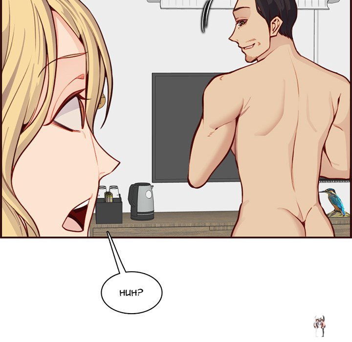 Never Too Late Never Too Late Chapter 108 - Page 14