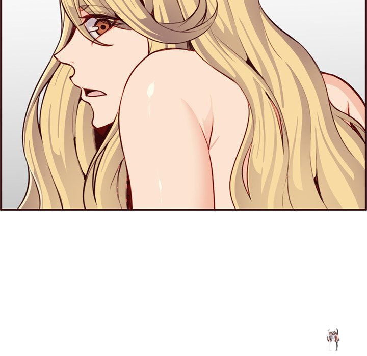 Never Too Late Never Too Late Chapter 108 - Page 16