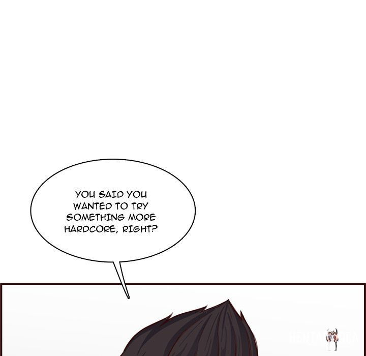 Never Too Late Never Too Late Chapter 108 - Page 19