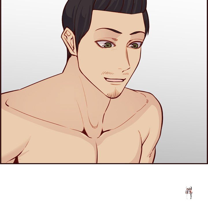 Never Too Late Never Too Late Chapter 108 - Page 20