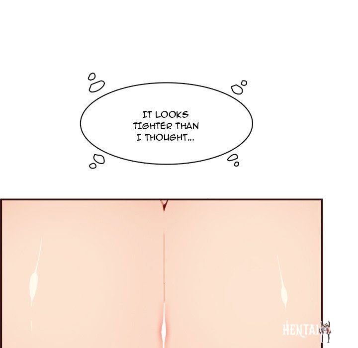 Never Too Late Never Too Late Chapter 108 - Page 25