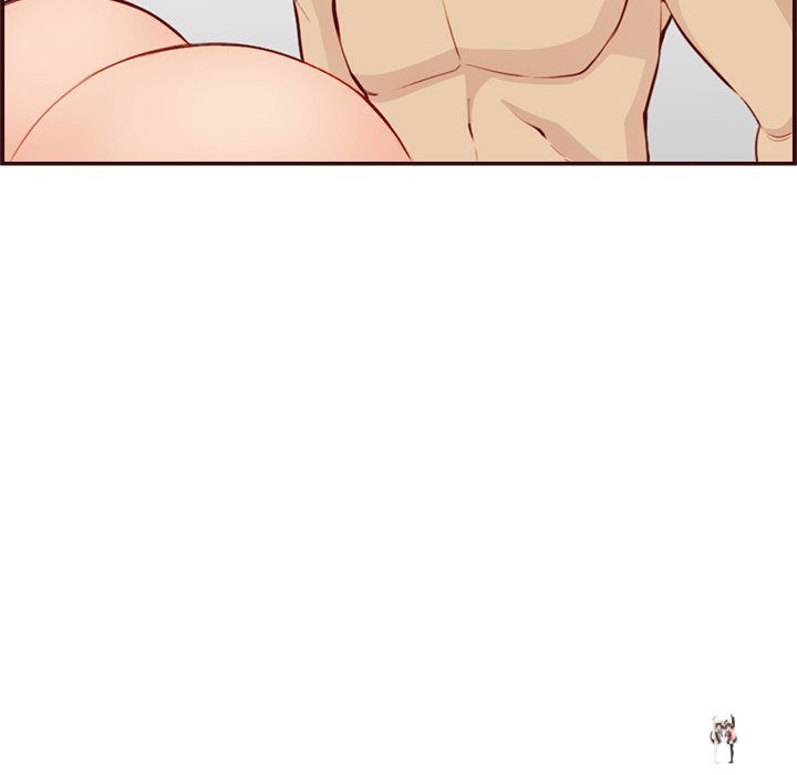 Never Too Late Never Too Late Chapter 108 - Page 28