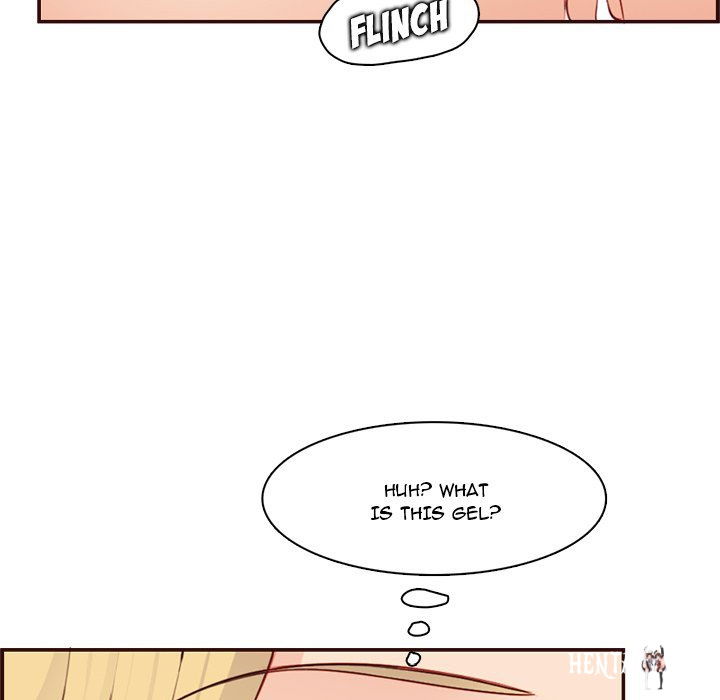 Never Too Late Never Too Late Chapter 108 - Page 30