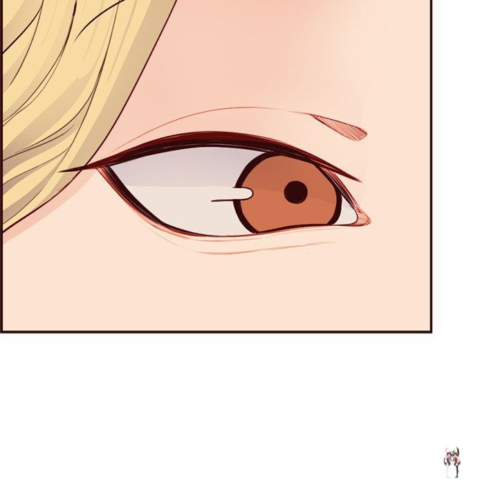 Never Too Late Never Too Late Chapter 108 - Page 31