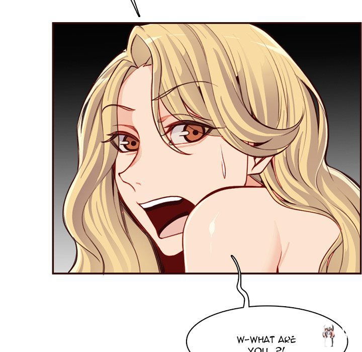 Never Too Late Never Too Late Chapter 108 - Page 36