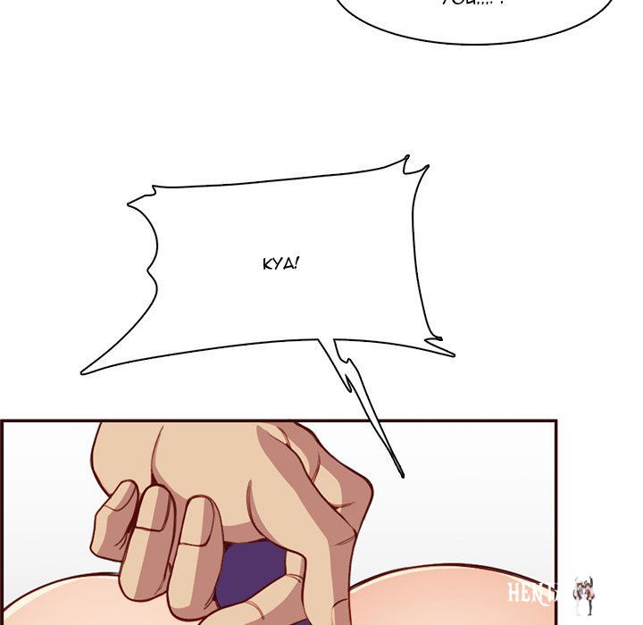 Never Too Late Never Too Late Chapter 108 - Page 37