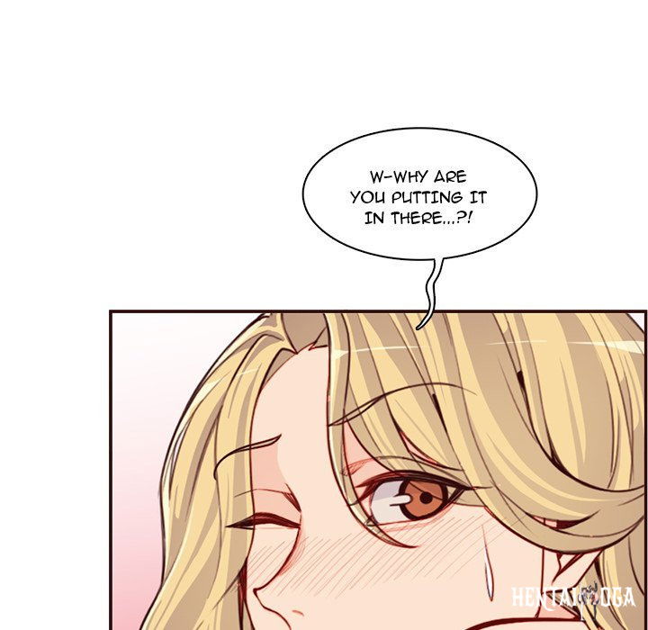 Never Too Late Never Too Late Chapter 108 - Page 39