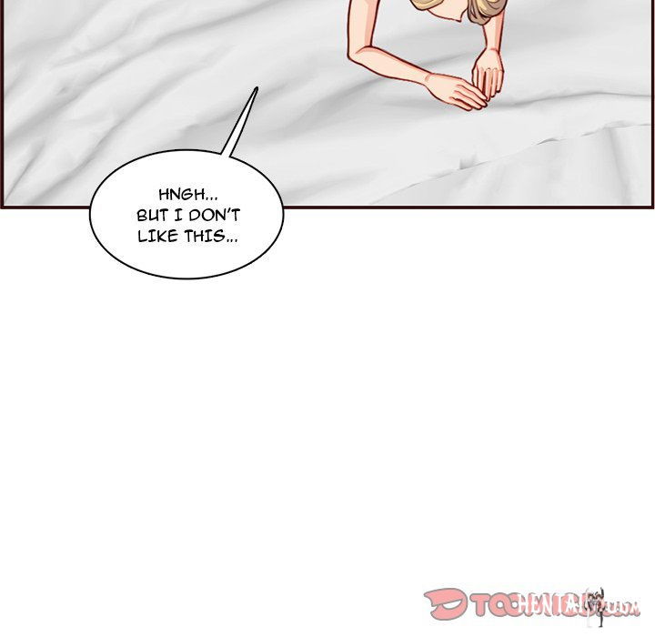 Never Too Late Never Too Late Chapter 108 - Page 42