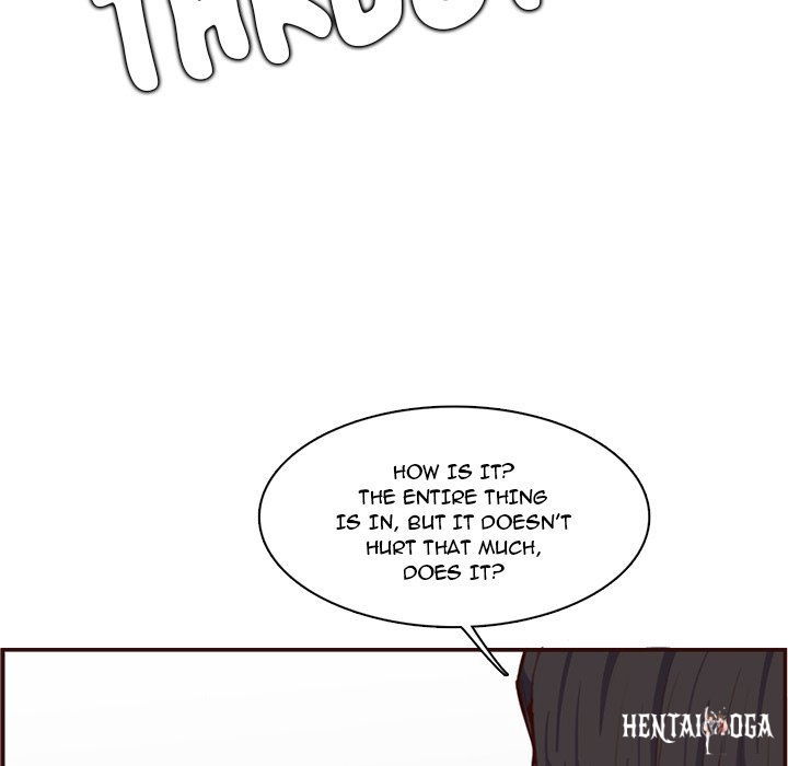 Never Too Late Never Too Late Chapter 108 - Page 44