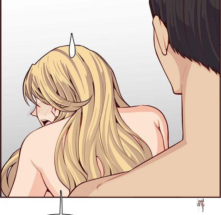 Never Too Late Never Too Late Chapter 108 - Page 45