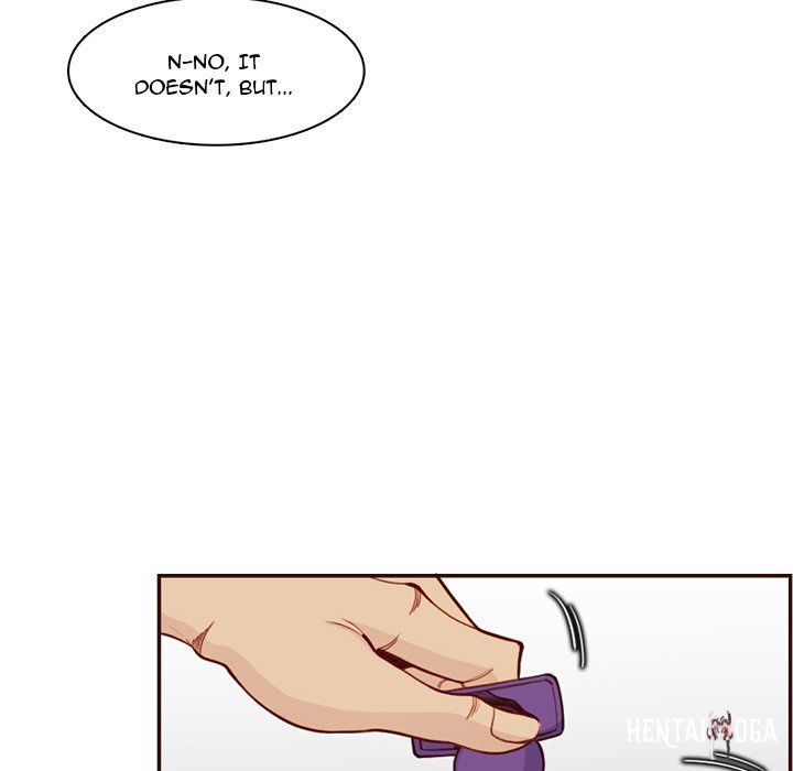 Never Too Late Never Too Late Chapter 108 - Page 46