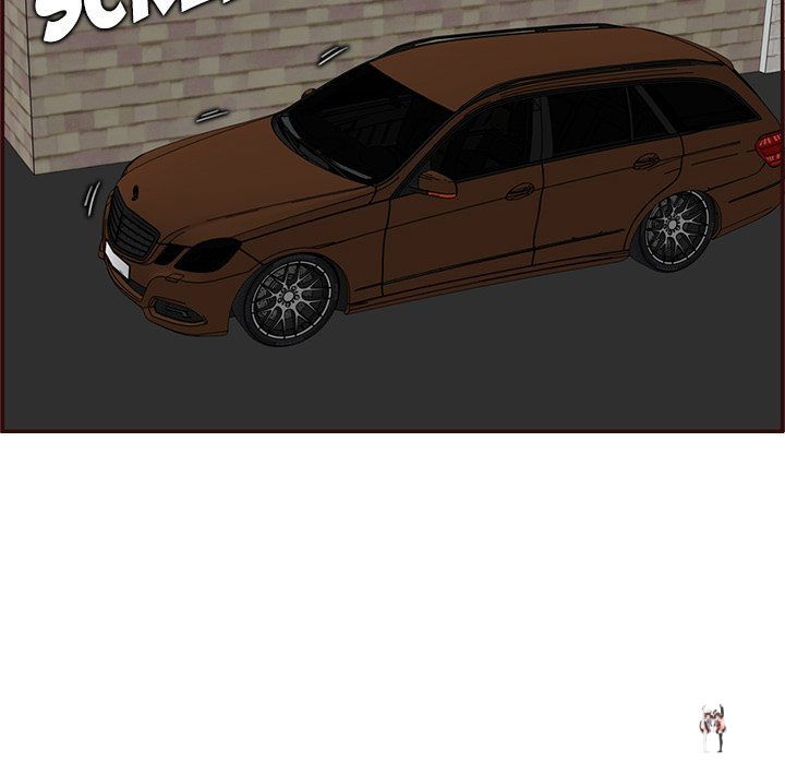 Never Too Late Never Too Late Chapter 108 - Page 55