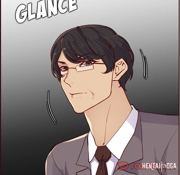 Never Too Late Never Too Late Chapter 108 - Page 58