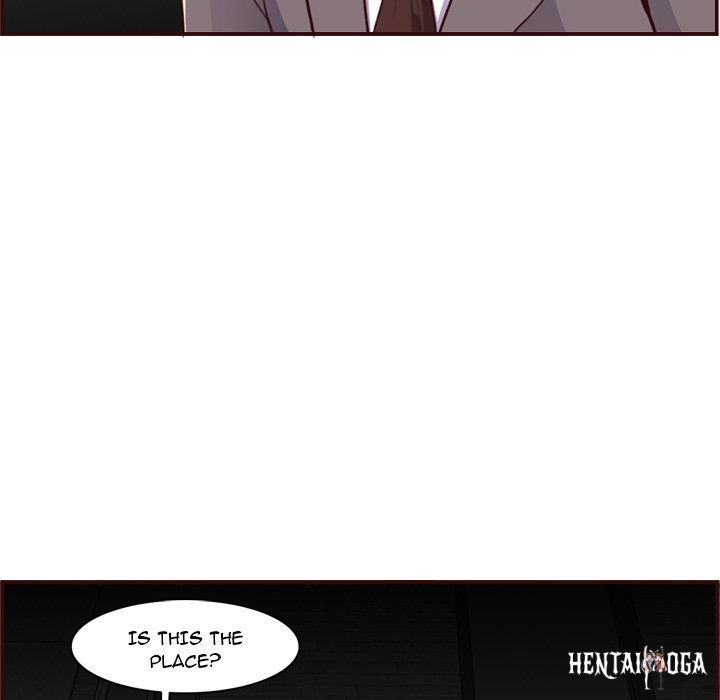 Never Too Late Never Too Late Chapter 108 - Page 59