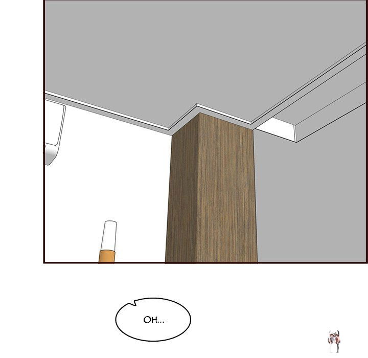 Never Too Late Never Too Late Chapter 108 - Page 6