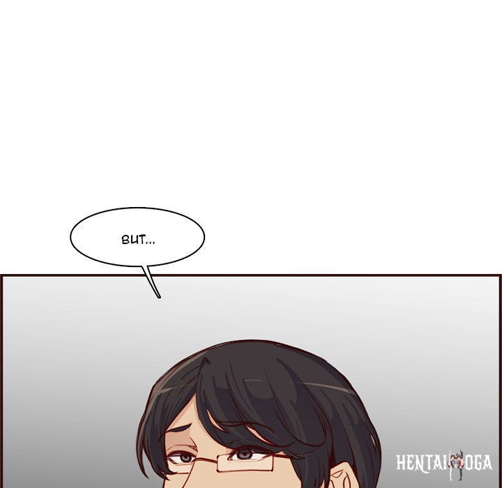 Never Too Late Never Too Late Chapter 108 - Page 63