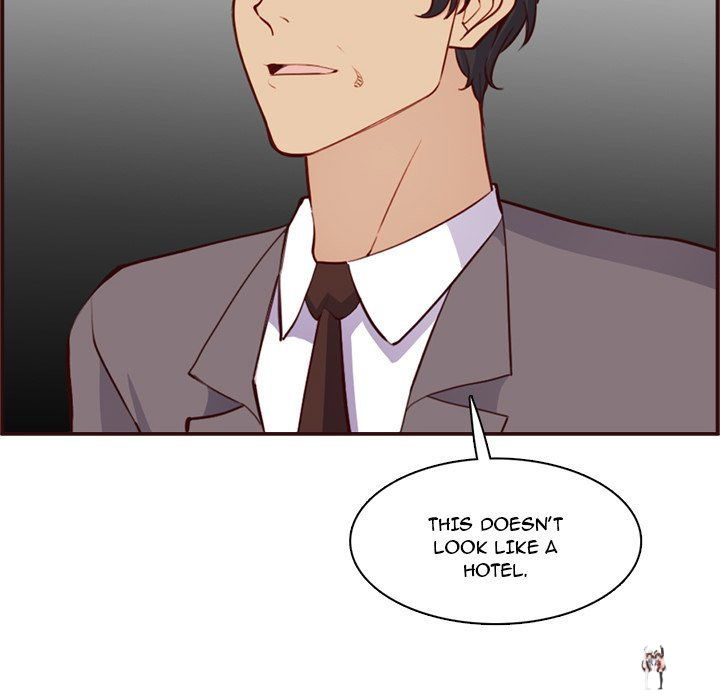Never Too Late Never Too Late Chapter 108 - Page 64
