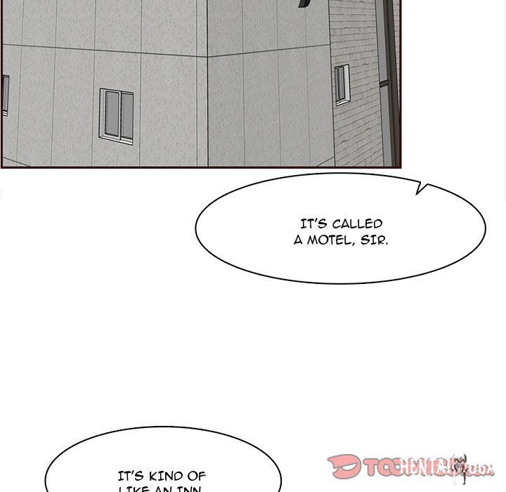 Never Too Late Never Too Late Chapter 108 - Page 66