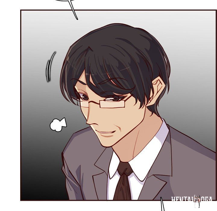 Never Too Late Never Too Late Chapter 108 - Page 69