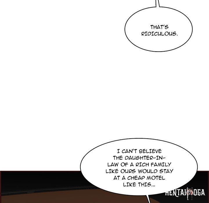 Never Too Late Never Too Late Chapter 108 - Page 70