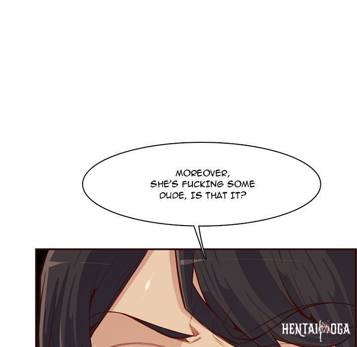 Never Too Late Never Too Late Chapter 108 - Page 72