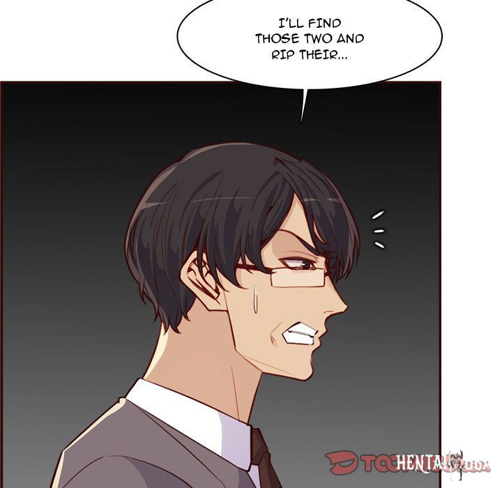 Never Too Late Never Too Late Chapter 108 - Page 74